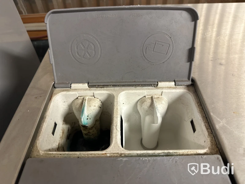 Tvättmaskin Electrolux W475H