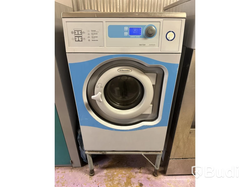 Tvättmaskin Electrolux W475H