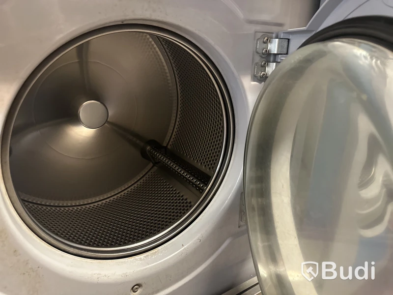 Tvättmaskin Electrolux W4130H