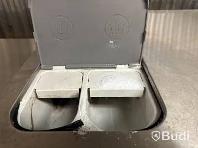 Tvättmaskin Electrolux W4130H
