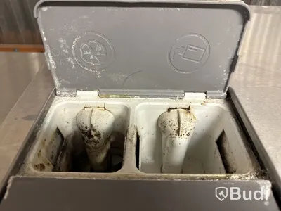 Tvättmaskin Electrolux W4130H