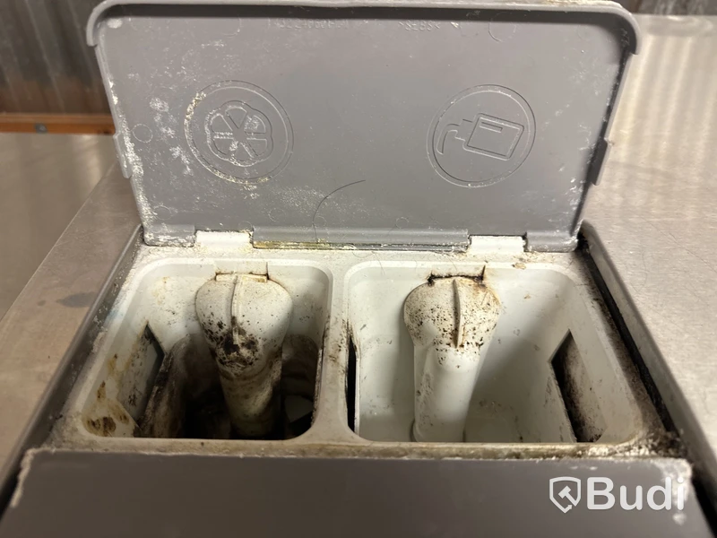 Tvättmaskin Electrolux W4130H