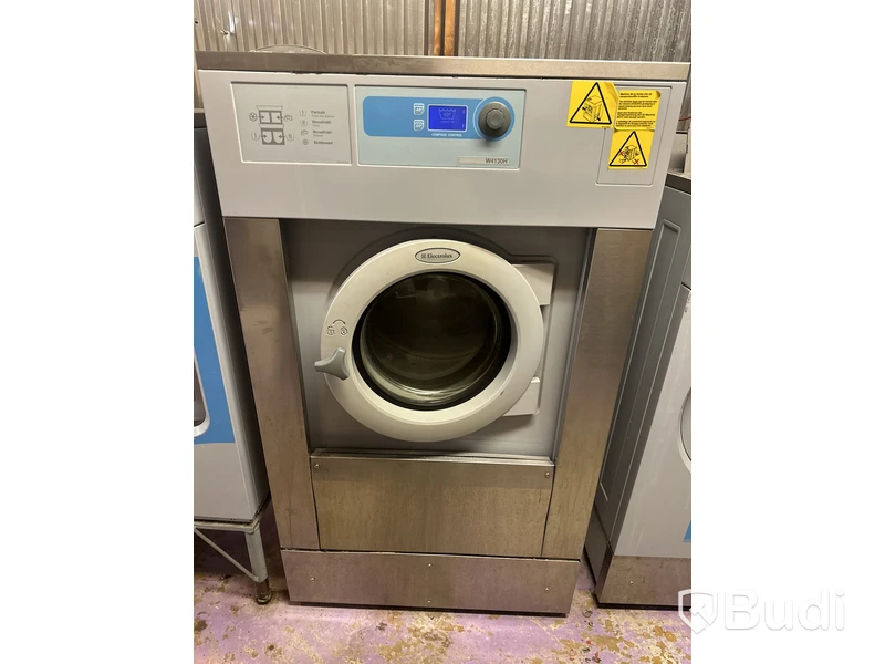 Tvättmaskin Electrolux W4130H