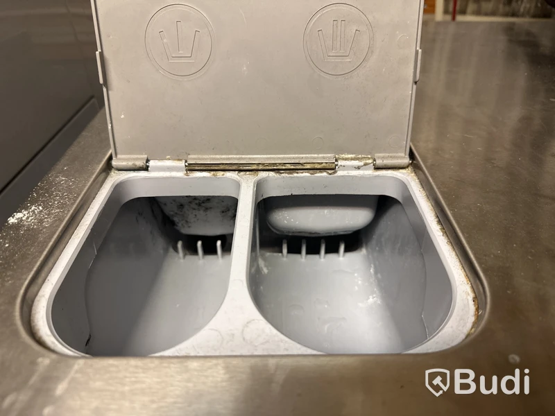 Tvättmaskin Electrolux W575H LE