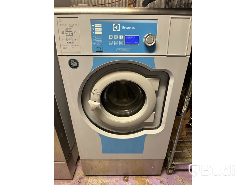 Tvättmaskin Electrolux W575H LE