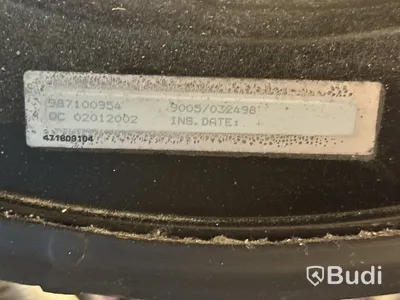 Torkskåp Electrolux TT210