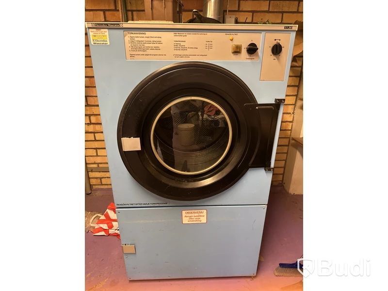 Torkskåp Electrolux TT210