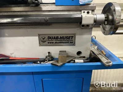 Metallsvarv med fräshuvud