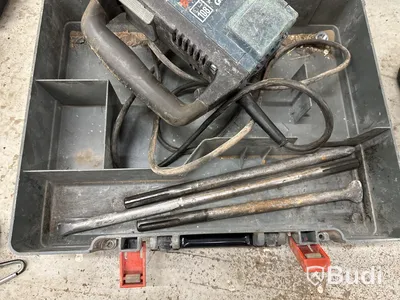 Bosch GSH 5 CE Boschhammer borrhammare