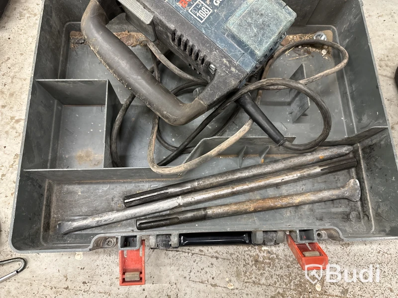 Bosch GSH 5 CE Boschhammer borrhammare