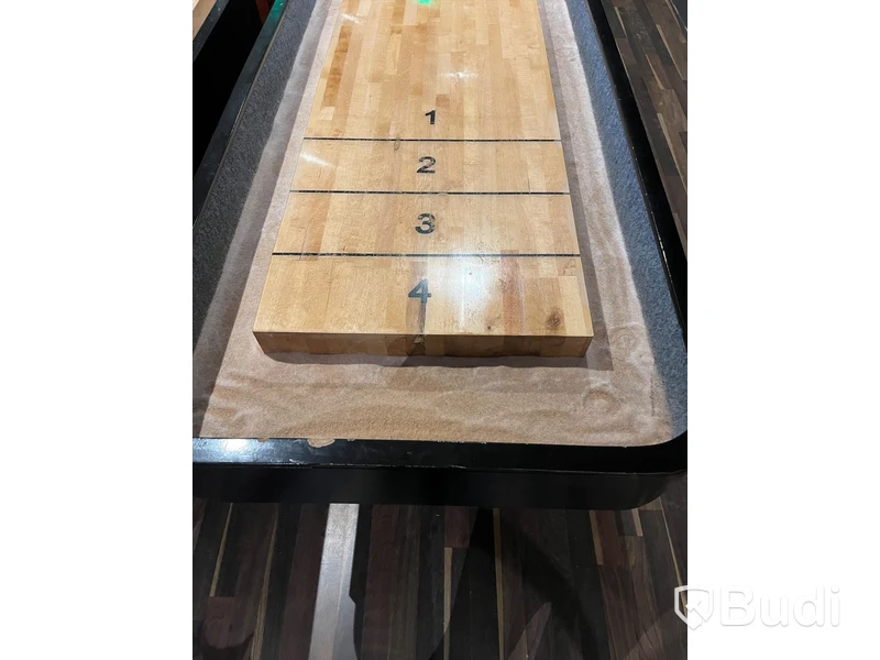 2 st. Professional Shuffleboards 22"