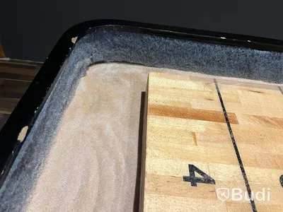 2 st. Professional Shuffleboards 22"