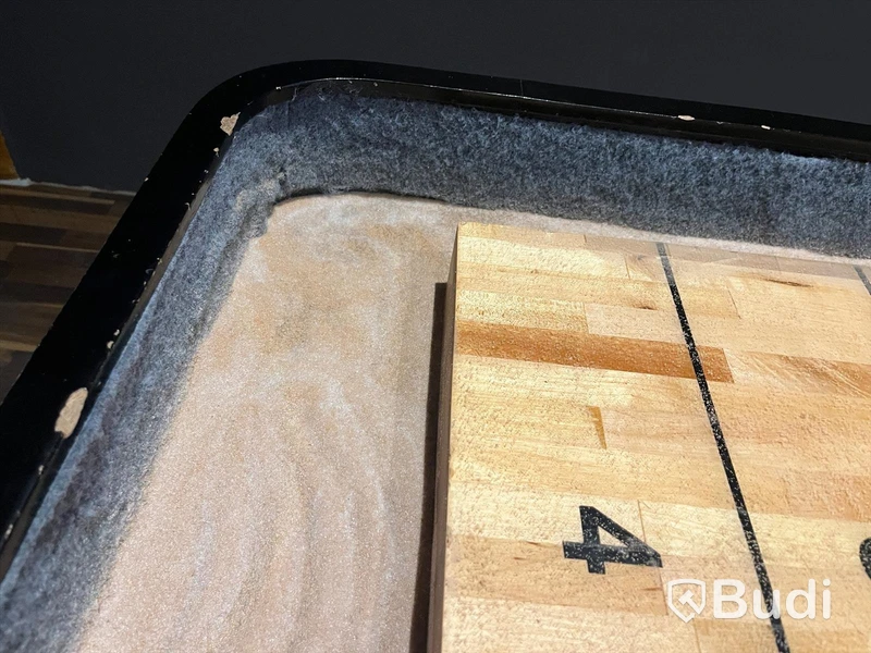 2 st. Professional Shuffleboards 22"
