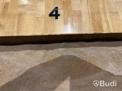 2 st. Professional Shuffleboards 22"