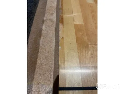 2 st. Professional Shuffleboards 22"