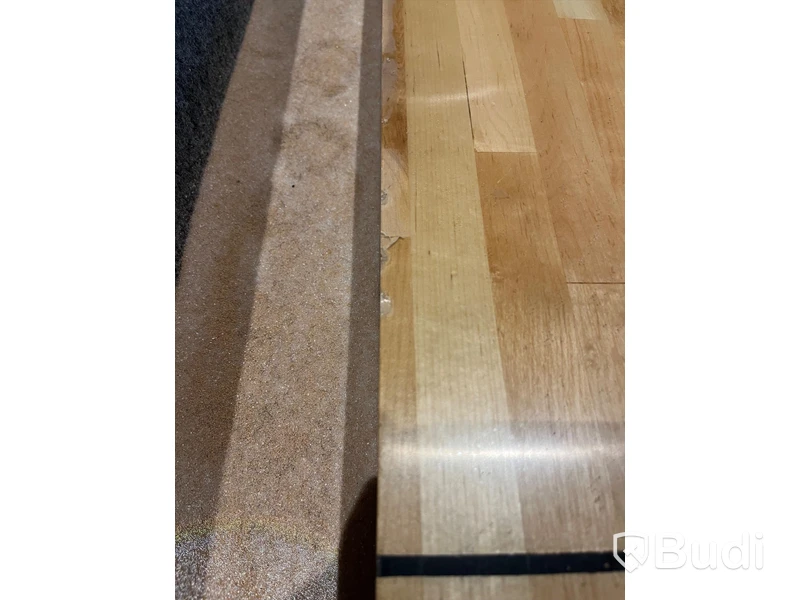 2 st. Professional Shuffleboards 22"