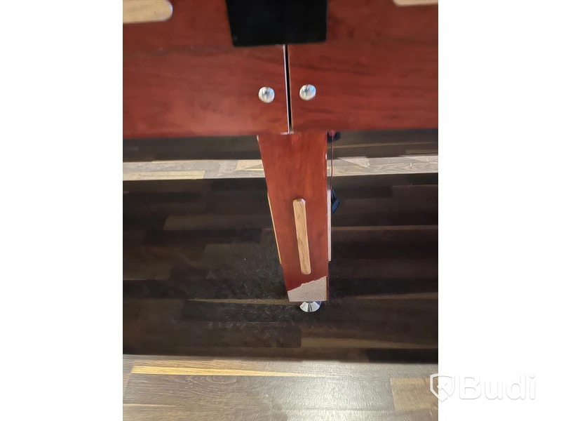 2 st. Professional Shuffleboards 22"