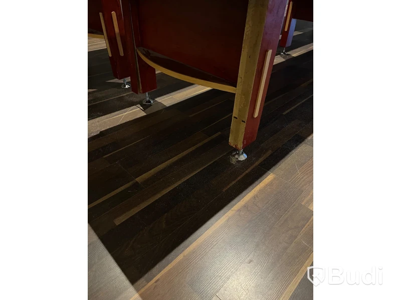2 st. Professional Shuffleboards 22"