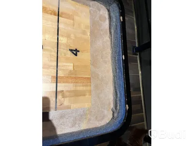 2 st. Professional Shuffleboards 22"