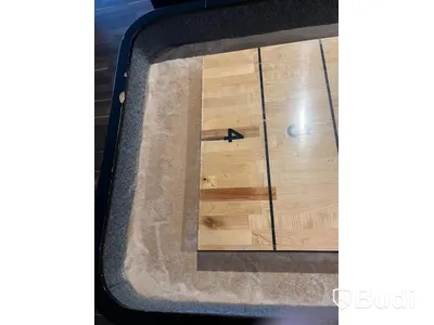 2 st. Professional Shuffleboards 22"
