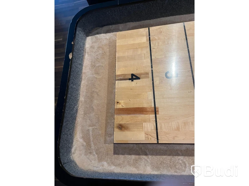 2 st. Professional Shuffleboards 22"