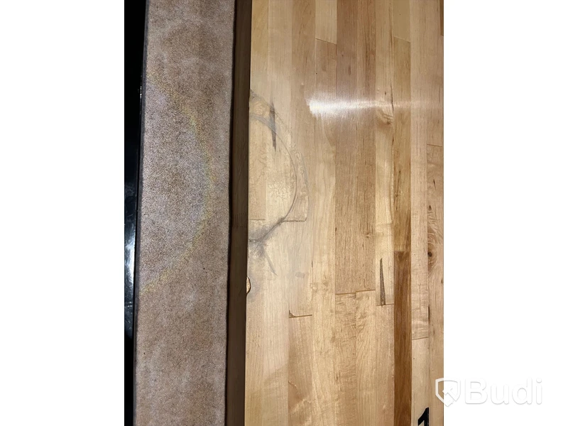 2 st. Professional Shuffleboards 22"