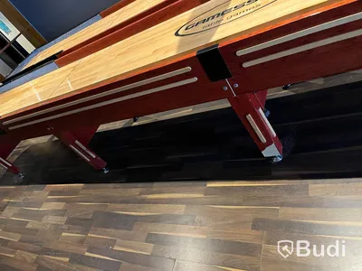 2 st. Professional Shuffleboards 22"