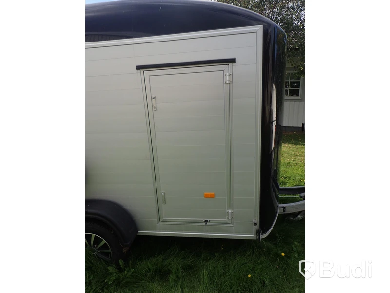 Cheval Liberte C500XL Boggisläp