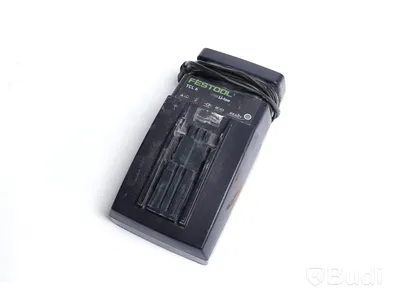 Festool Vinkelslip 18 V AGC 18-125 - inkl. batteri och förvaringslåda. Nypris ca 7423 kr.