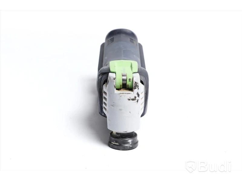 Festool Multiverktyg 18 V VECTURO OSC 18 - inkl. batteri och förvaringslåda. Nypris ca 7079 kr.
