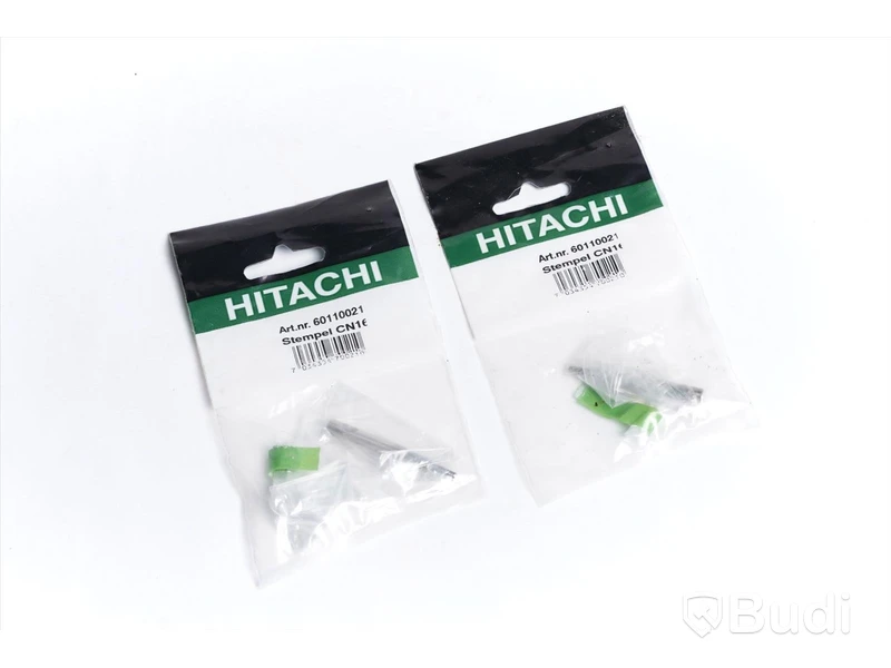 2 st Hitachi Stamp CN16