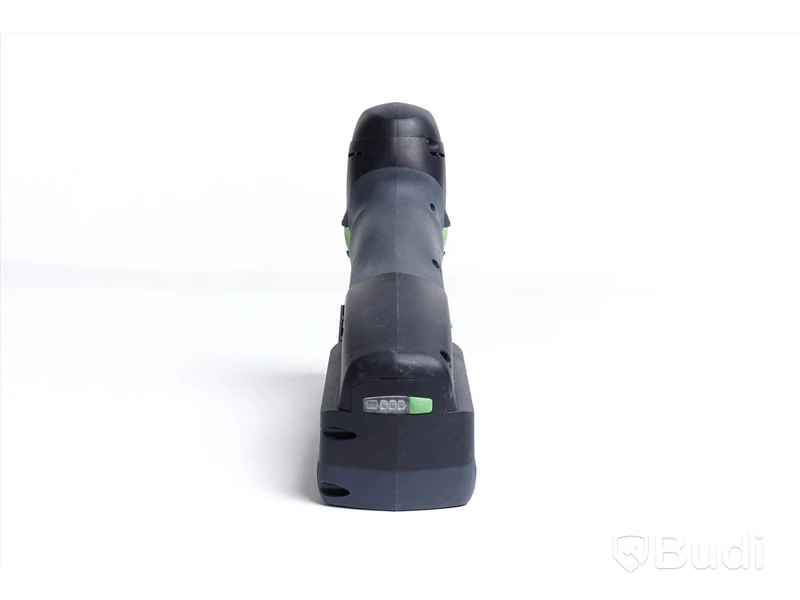 Festool Sticksåg 18 V CARVEX PSC 420 EB - inkl. batteri och förvaringslåda. Nypris ca 7079 kr.