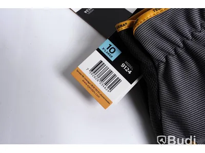 Parti Tegera 9124 Montagehandske - 5 olika strl. Nypris ca 7098 kr.