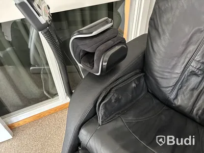 Massagestol