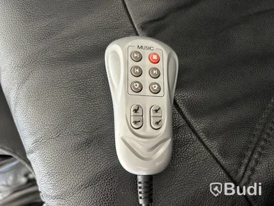 Massagestol