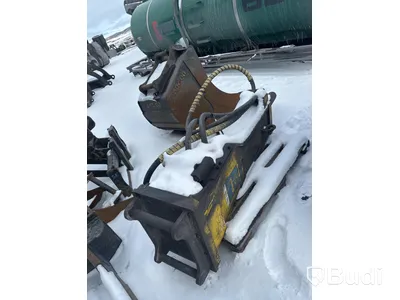 Hydraulhammare Epiroc MB1000, S45