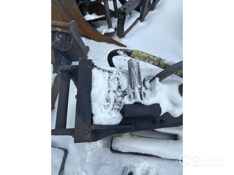 Hydraulhammare Epiroc MB1000, S45