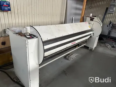 Kantvik/Kantmaskin Petersen Göteneds K15-25 A1200