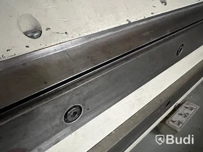 Kantvik/Kantmaskin Petersen Göteneds K15-25 A1200