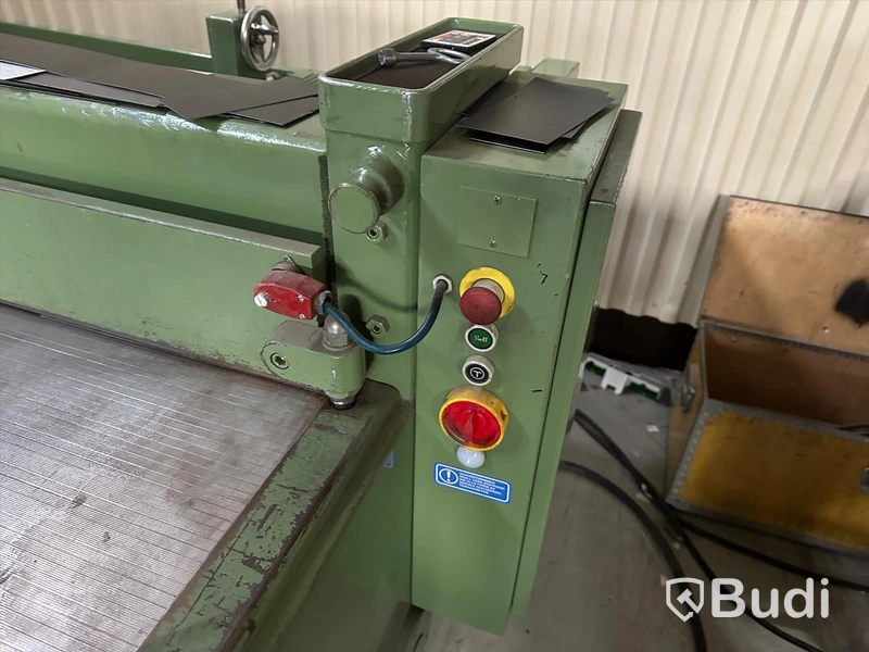 Gradsax Schehtl SMT 250