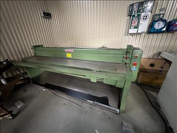 Gradsax Schehtl SMT 250