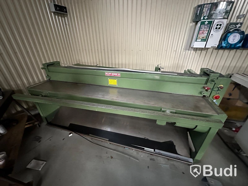 Gradsax Schehtl SMT 250