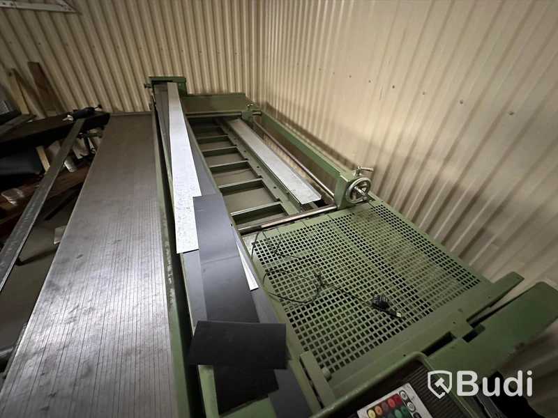 Gradsax Schehtl SMT 250