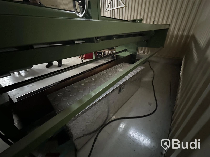 Gradsax Schehtl SMT 250