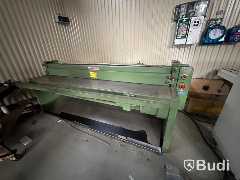 Gradsax Schehtl SMT 250