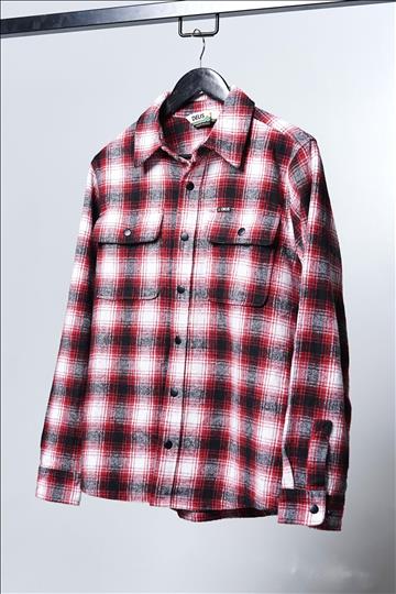 Skjorta - Deus Ex Machina, Kalyn Check, strl S.Nypris 1,429:-