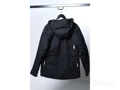 Jacka - Manifattur Aceccarelli, Fisherman Parka 7026-DW, strl 40. Nypris 9,630:-