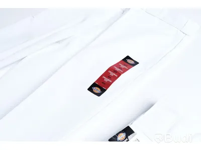 Dickies, 2 st Arbetsbyxor - 874 Original Fit - strl W33/L34. Nypris 1498 kr