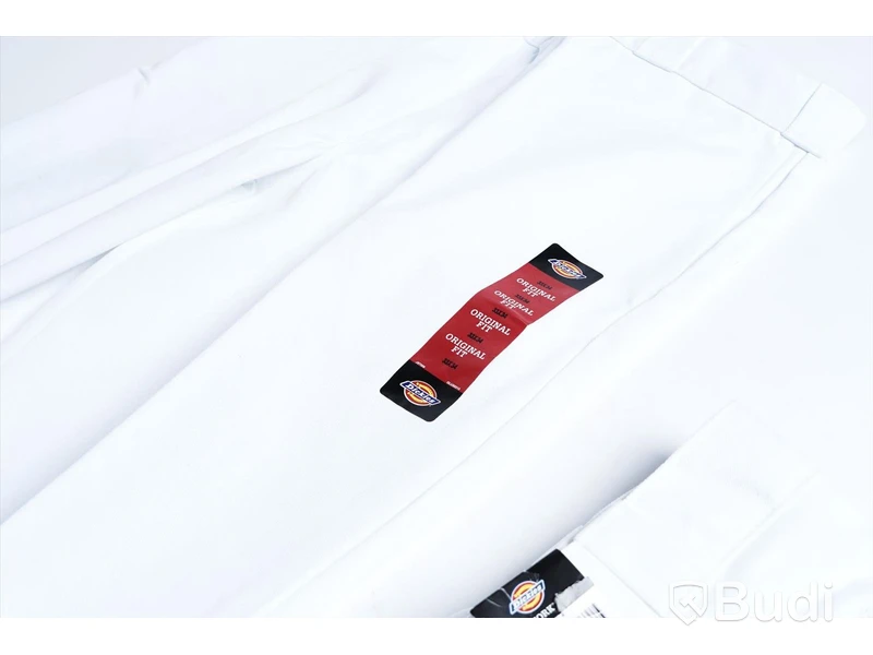 Dickies, 2 st Arbetsbyxor - 874 Original Fit - strl W33/L34. Nypris 1498 kr