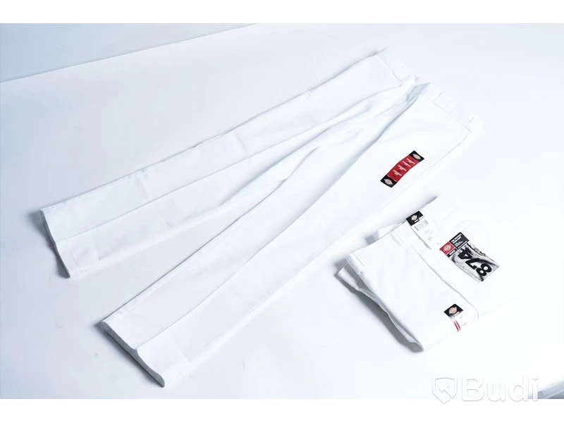 Dickies, 2 st Arbetsbyxor - 874 Original Fit - strl W33/L34. Nypris 1498 kr